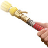 Underhill ProLine Quick Connect Hose Fitting Set A-QCFM 732658