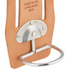 Bucket Boss Saddle Leather Swinging Hammer Holder 55127 349419