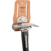 Bucket Boss Saddle Leather Swinging Hammer Holder 55127 349419