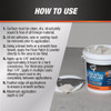 Dap 1 Gal. Ready-To-Use Flexible Floor Leveler 7079859190 798622