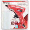 Arrow Mini Hot Glue Gun with (4) Glue Sticks GT10 374311