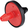 Raindrip 0.50 GPH Spot Drip Irrigation Mini In-Line Dripper (25-Pack) 116025B
