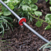 Raindrip 0.50 GPH Spot Drip Irrigation Mini In-Line Dripper (25-Pack) 116025B 763375