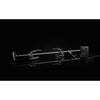 Napoleon Heavy Duty Rotisserie Kit for PRO 500 & Prestige 500 Grill Models 69211 844525