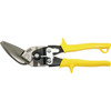 Crescent Wiss 9-4/5 In. Offset Straight Cut Snips M8OS