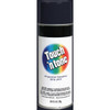 Rust-Oleum Touch 'n Tone 10 Oz. Enamel Spray Paint, Flat Black 55275830