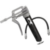 Performance Tool Mini Pistol Grip Grease Gun with Flex Hose W54197