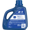 Purex 150 Fl. Oz. Fresh Mountain Breeze Liquid Laundry Detergent 2813676 628563