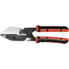 Crescent 9 In. Molding Miter Snips CTM45RS