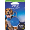 Nite Ize SpotLit Blue Collar Light PSGSR03-02-R6 749608