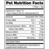 Milk Bone 18.9 Oz. Brushing Chews, Original Chicken Flavor, Mini 7910078557 763405