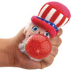 Magic Seasons Patriotic Squeezable Stress Toys 768202 Pack of 12 959288