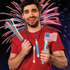 Magic Seasons Patriotic Glow Accessories Assortment (46-Piece) 768233 Pack of 46 949328