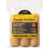 Purdy Marathon 9 In. x 1/2 In. Paint Roller (3-Count) 14F861100
