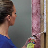 Flex Foam 12 Oz. High Density Expandable Foam Sealant, Bright White FFSWHTR16 607303