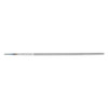 Pferd Tools Round,File,Smooth Cut,8 11069 Pack of 10