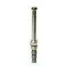 Parker Threaded Cartridge Valve,5 gpm,Steel DSL105C9
