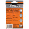 Gorilla Permanent Adhesive Dots 104905 790617