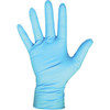 Boss 4 Mil Large Blue Nitrile Disposable Gloves (100-Count) B21041-L