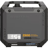 Firman 2500W Gas Recoil Start Portable Inverter W02081 760063