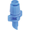 Raindrip 13 GPH Half-Circle Drip Irrigation Micro Sprayer (10-Pack) 180JET010B