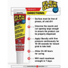 Flex Glue 4 Oz. White Multi-Purpose Adhesive GFSWHTR04 607235