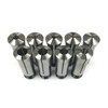 Hhip 9 Piece 5C 4-20 By 2mm Collet Set 3903-0012