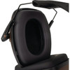 Ducks Unlimited NRR 23dB Low Profile Earmuff DU-LOHP-BRN-BX 737779