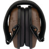 Ducks Unlimited NRR 23dB Low Profile Earmuff DU-LOHP-BRN-BX 737779