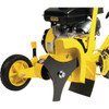 Champion 9 In. 79cc Lawn Edger with Curb Hop Feature 201465 740050