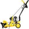 Champion 9 In. 79cc Lawn Edger with Curb Hop Feature 201465 740050