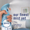 Febreze Air 8.1 Oz. Fresh Scent Pet Odor Fighter Spray Air Freshener 80841944 635019