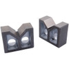 Hhip 3 X 1-3-4 X 2-3-8" Cast Iron V Block Set 3402-1001