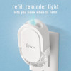 Febreze Gain Scent Plug In Air Freshener Refill (3-Count) 80781111 640363