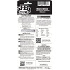J-B Weld 25 ml Waterweld Syringe 50177 446395