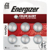 Energizer 2032 Lithium Battery (6-Pack) 2032BP-6