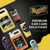 Meguiar's Ultimate Insane Shine 15 Oz. Tire Coating G190315 572119