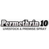 Gordon's Permethrin 10 8 Oz. Concentrate  Livestock & Premise Spray 9291102 707405