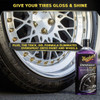 Meguiar's 16 Oz. High Gloss Endurance Tire Gel G7516 570924
