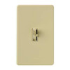 Lutron Lighting Dimmer,3-Way,Toggle,120V AY-103PH-IV
