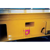 Rud Chain Hoist Ring,180 Pvt,14,770 lb. Load Cap. 7992489