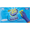 Soft Scrub 1 Size Fits All Nitrile Disposable Glove (100-Pack) 11100-16 600926