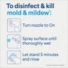 Clorox Tilex 32 Oz. Mold & Mildew Remover 01234 612596