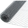 1/2 In. x 36 In. H. x 25 Ft. L. Hexagonal Wire Poultry Netting 760089