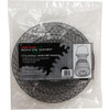 SouthBend 18 In. D. x 13 In. Dia. Wire Fish Basket B666 835404