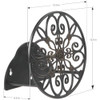 Liberty Garden 125 Ft. Classic Hose Hanger 670 704907