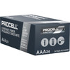 Procell AAA Professional Alkaline Battery (24-Pack) PC2400 800761