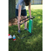 Best Garden Green Foam Pad with Black Steel Frame Garden Kneeler Bench GM7104 701853