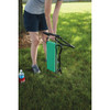 Best Garden Green Foam Pad with Black Steel Frame Garden Kneeler Bench GM7104 701853