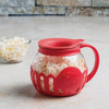 Micro Pop Corn Micro-Pop W-Cover EKPRE-4320 601490